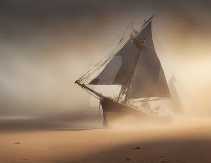 Explore the Best Stranded Art | DeviantArt