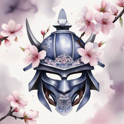 Houseflipper Blues and Greys with a hint of pink(2