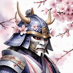 Houseflipper Blues and Greys with a hint of pink(1