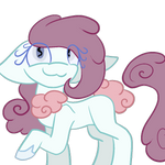 MLP/Species\OC/Clarence by The-Meme-God