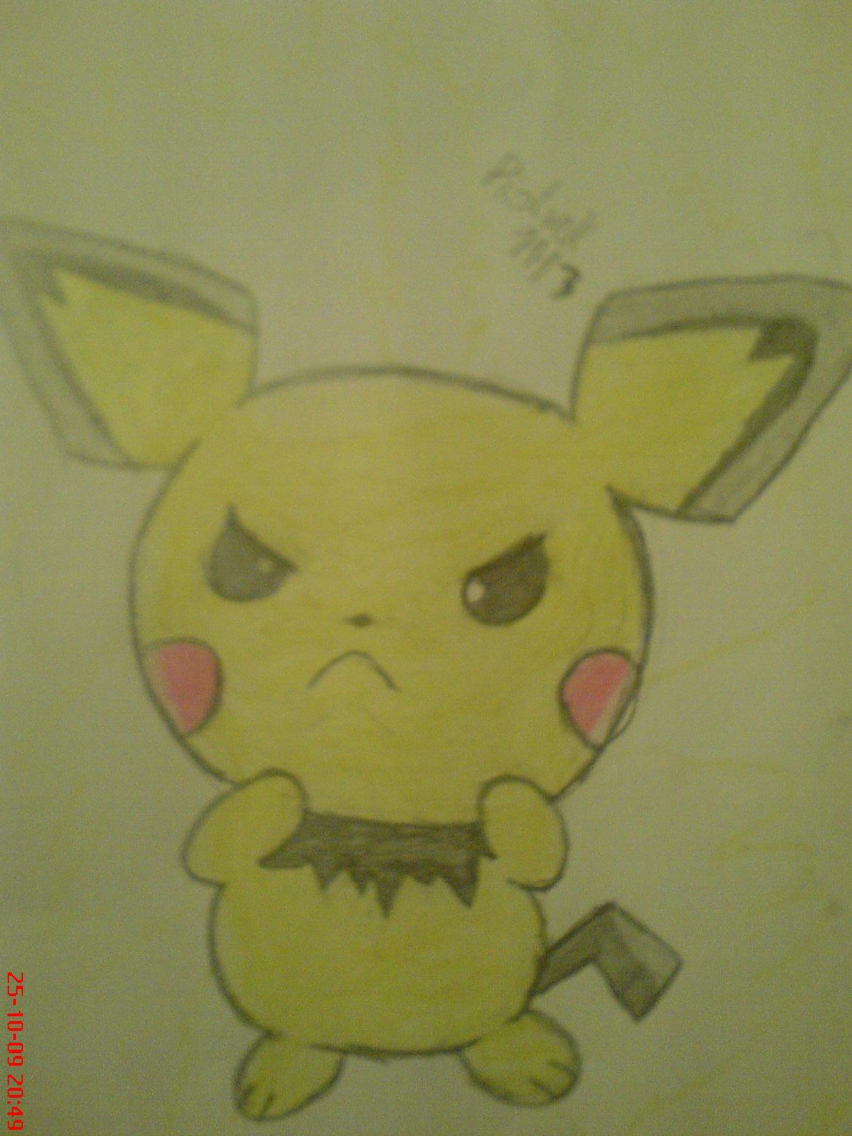 Pichu