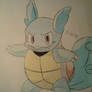 Wartortle