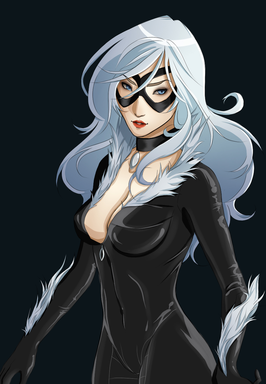 Black Cat