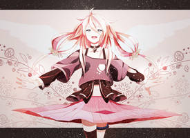 VOCALOID IA