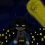 shadow the BatHog XD