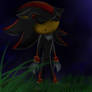 Shadow the hedgehog - Somewere