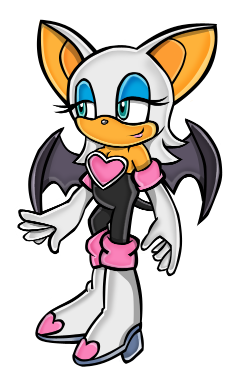 Rouge The Bat Sa Style By Shadoukun On Deviantart Rouge The Bat Sa Style By Shadoukun On Deviantart