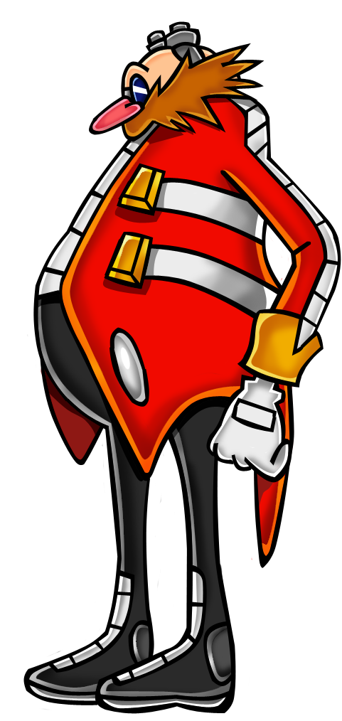 Shadow The Hedgehog - Transparent by Shadoukun on DeviantArt