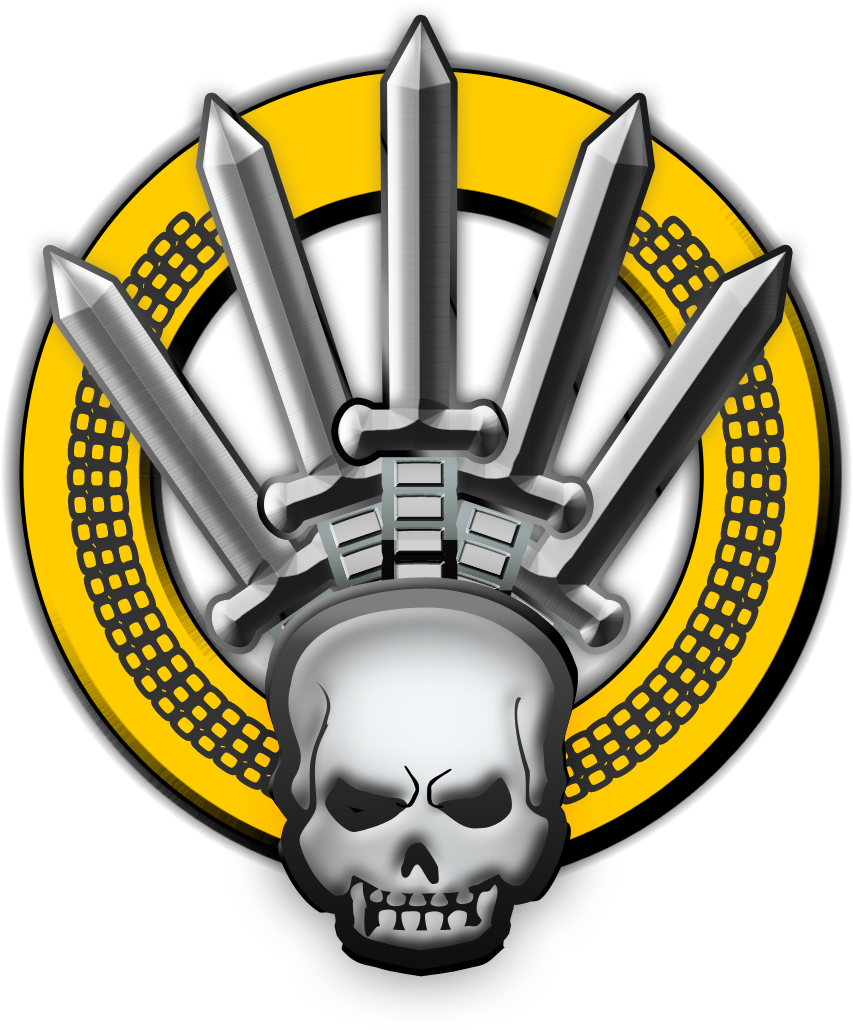 Modern Warfare 3 Prestige 9 Emblem by papaoscarzulu on DeviantArt