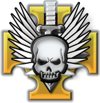 Modern Warfare 3 Prestige 10 Emblem