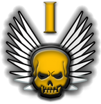Modern Warfare 3 Prestige 11 Emblem