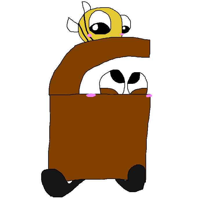 Cheo Bee Boxy And the Cheo Bee by Sophia193DA on DeviantArt