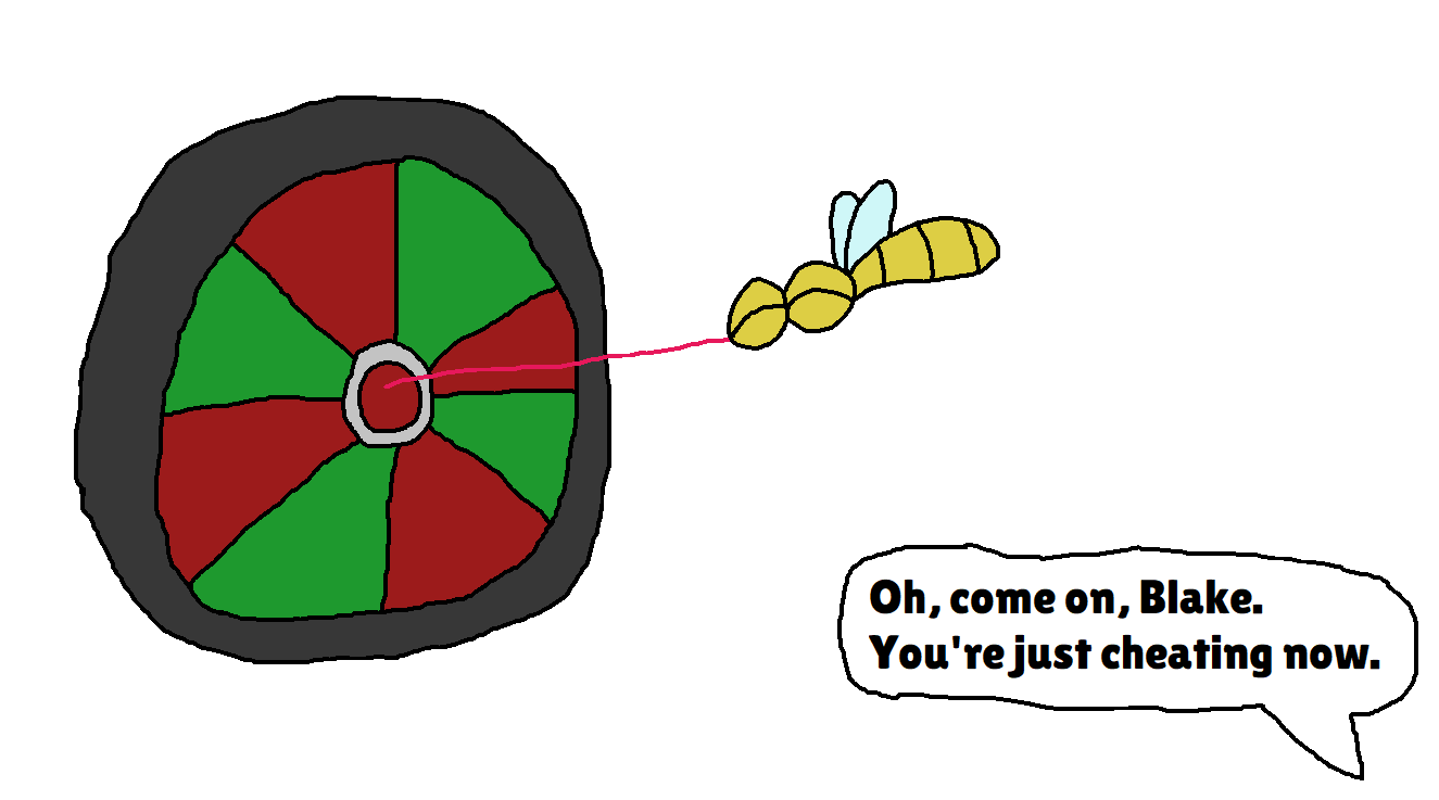 Day 13 Lin Deviantart Lingotober Day 13 - Darts by Sophia193DA on DeviantArt