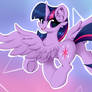 The Princess of Friendship
