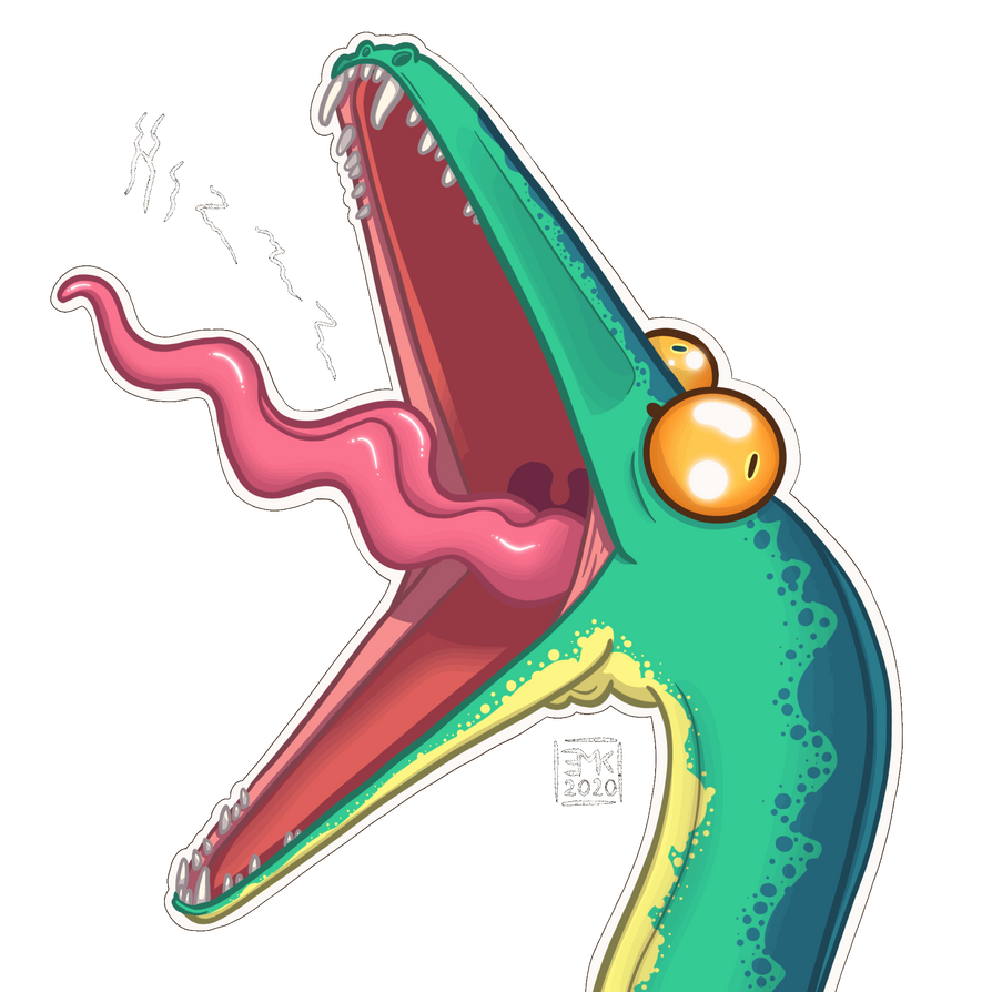 Compy by MEKTass on DeviantArt