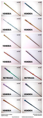 FW - Wands 2