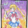 Sailor Moon my love