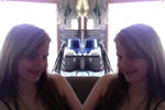 2 of me!!!!!! by prongs65