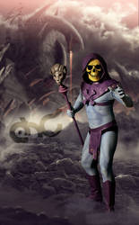 Skeletor