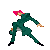 KAKKATE KOI! Emote/Icon F2U