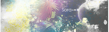 Sora Tag