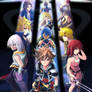 Kingdom Hearts Three