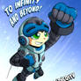 Mighty No. 9 -- Support!