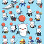 Kupo Fantasy!