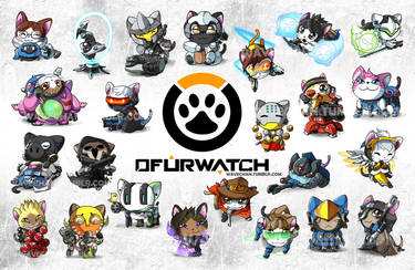 OFURWATCH