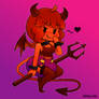 Devilish the Succubus