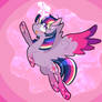 Princess Twilight Sparkle