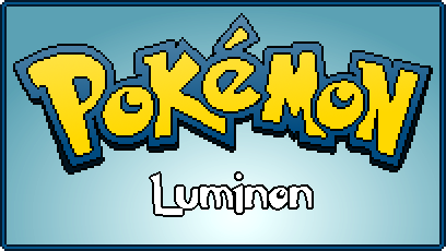 Pokemon Luminon + Download (not available)