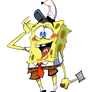 Spongebob Squarepants Single-engine ver