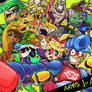 ARMS 1st Anniversary