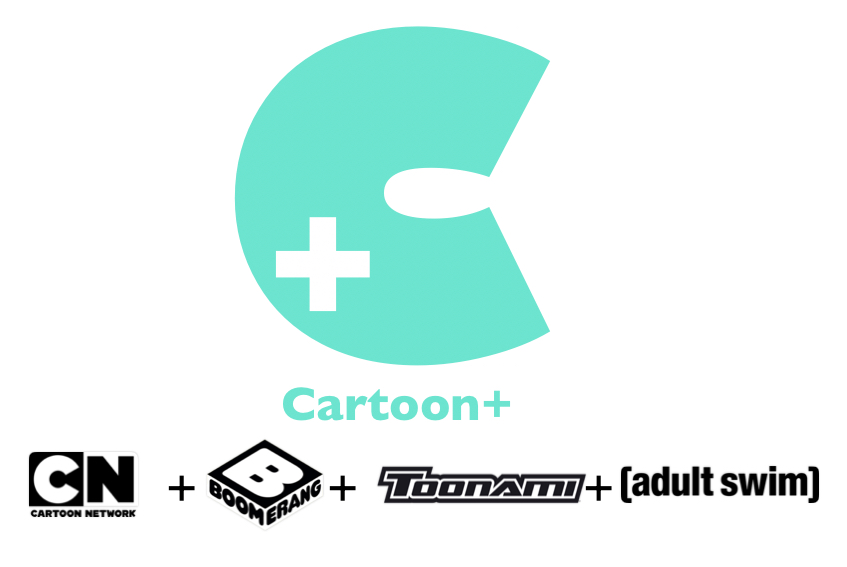 Cartoon Plus (Cartoon+) by Warner Bros. by SuperMarioFan2002 on DeviantArt