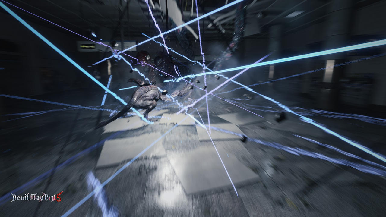 Judgment Cut Devil may cry 5 vergil judgement cut end by vanulove on DeviantArt