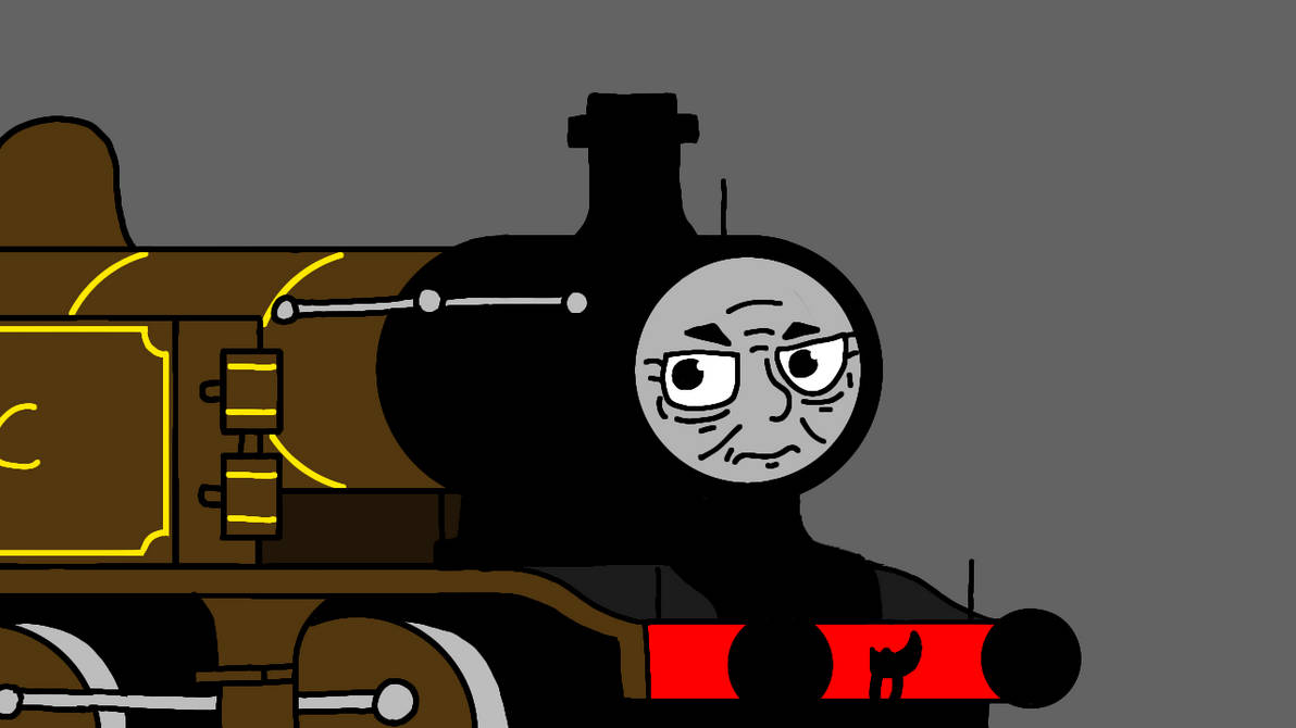 Timothy by Stikbot1992 on DeviantArt