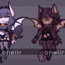 [CLOSED] Halloween Imps Adopt Batch