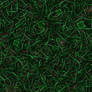 Seamless Grass Texture 01 with Clovers