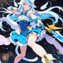 Magical Girl N