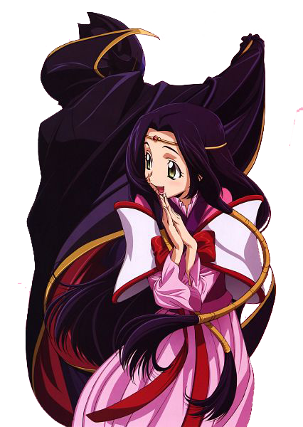 Render Code Geass by MjssVanny on DeviantArt