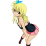 Lucy Heartfilia