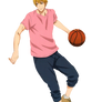 Render: Kise Ryouta