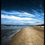 Walk on the Beach.