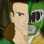 Power Rangers Duality - Tommy Oliver