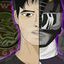 Power Rangers Duality - Adam Park (Season 3)