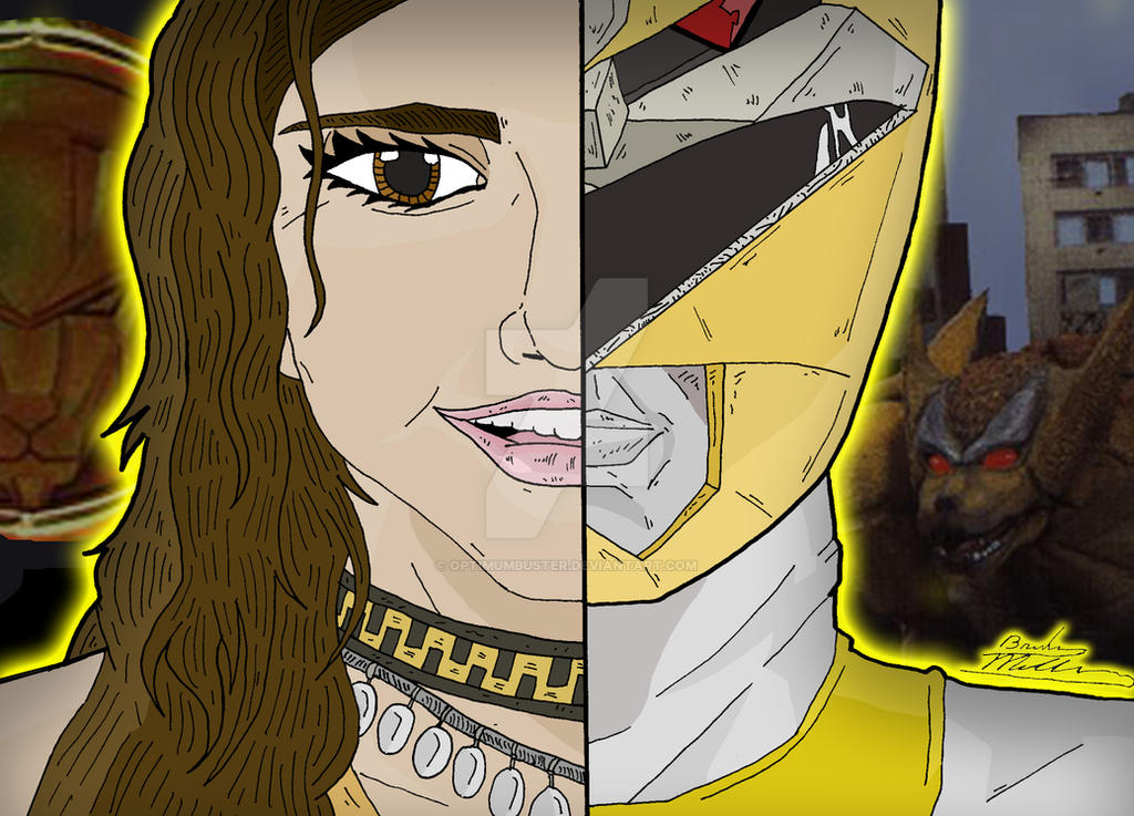 Power Ranger Character Rigs Maya Power Rangers Duality - Maya by OptimumBuster on DeviantArt
