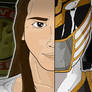 Power Rangers Duality - Tommy Oliver (Tigerzord)