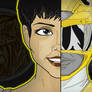 Power Rangers Duality - Trini Kwan (Pilot)