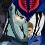 G.I. Joe 30th Anniversary - Cobra Commander